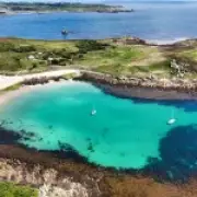 Isles of Scilly named UK's friendliest place in new index