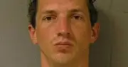 Israel Keyes: Serial killer who stitched victims' eyes open