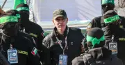 Israeli hostages reveal sex abuse and beatings in Gaza captivity