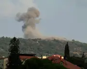 Israeli strike kills seven in Lebanon, worst toll since June