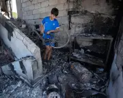 Israeli Strikes on Lebanon Deadliest Since Ceasefire