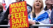 Israel's UK Political Focus Fuels Antisemitism, Says JLC Chair