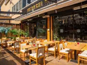 Istanbul Breeze opens in Queen Square as Elixir brings champagne
