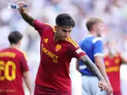 Italian media rip into Roma's 'terrible' day at Cardiff City