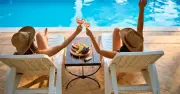 Italians and French top sunlounger hogging poll, not Germans