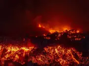 Italy airport closed for five days after volcanic eruption