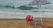 Italy beach towel trick could cost Brits £500 fine