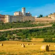 Italy opens 1,546km pilgrimage route across six regions