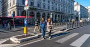Italy pedestrian rule: Brits face £87 fine for crossing roads