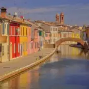 Italy’s ‘Little Venice’ is just under two hours away — and without the crowds