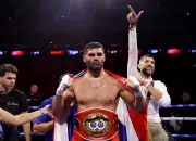 Itauma Denied Tyson Record in Stunning Hrgovic Stoppage Defeat