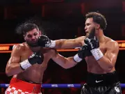 Itauma Loses to Hrgovic as Corner Throws in Towel
