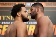 Itauma Stops Hrgovic to Win IBF Heavyweight Title
