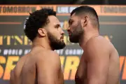 Itauma vs Hrgovic: Date, Time, Undercard, Prediction, Odds