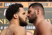 Itauma vs Hrgovic: Fight time, undercard, prediction and ring walks