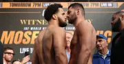 Itauma vs Hrgovic: IBF title fight time and how to watch