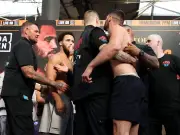 Itauma vs Hrgovic: Start Time, TV Channel for IBF Title Fight