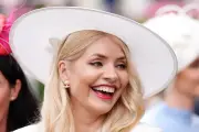 ITV boss open to airing Holly Willoughby's YouTube series Together