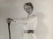 ITV legend Sheila Mathews dies aged 99 as fans hail 'longest serving performer'
