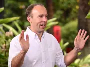 ITV rules out politicians on I'm A Celebrity after Farage and Hancock backlash