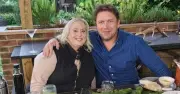 ITV star Alysia Vasey claims husband 'racked up' credit card debt leaving her 'trapped'