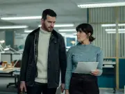 ITV unveils Winter: Armitage-led police drama gets first look