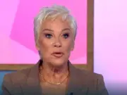 ITV viewers call Loose Women a 'sinking ship' as Denise Welch quits