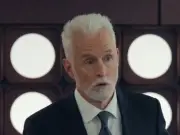 ITV viewers react to first episode of The Rainmaker legal drama