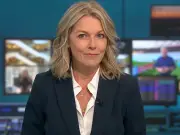 ITV's Mary Nightingale tearful announcing Dolly Parton's death