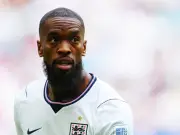 Ivan Toney charged with assault after Soho nightclub incident