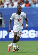 Ivan Toney charged with assault at Soho nightclub