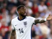 Ivan Toney charged with assault over Soho nightclub incident