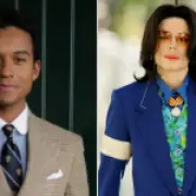 Jaafar Jackson: Michael sequel will address child abuse allegations