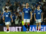 Jablonec backed to pile misery on Rangers by Czech pundit