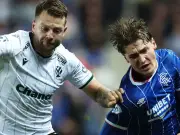 Jablonec vs Rangers: Live stream, kick-off time and team news