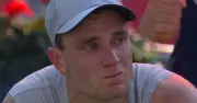 Jack Draper in Tears During Emotional Canadian Open Comeback