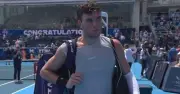 Jack Draper left devastated as US Open doubts emerge after another bruising loss