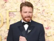 Jack Lowden 'strongly considered' to be James Bond as bookies slash odds