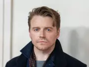 Jack Lowden tipped as 5/4 favourite for James Bond