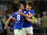Jack Moylan: Cardiff City's New Signing Impresses Early