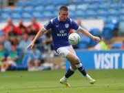 Jack Moylan sends Cardiff promotion message with 'eaten alive' warning