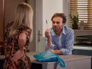 Jack P Shepherd: Corrie's 'full-on days' prompt mother-in-law concern