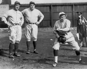 Jackie Mitchell, Who Struck Out Ruth and Gehrig, Dies at 90