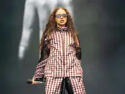 Jade Thirlwall says Little Mix were 'overlooked' at Leeds Festival debut