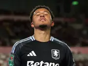 Jadon Sancho dealt blow as Fiorentina reject free transfer