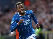 Jagiellonia Bialystok v Rangers: TV channel, kick-off time