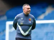 Jagiellonia boss insists they won't just survive at Ibrox