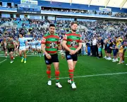 Jai Arrow Returns to Rugby League Three Months After MND Diagnosis