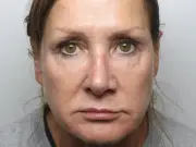 Jail for 'black widow' who stole £300,000 from dementia pensioner