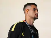 Jaissle: Bruno Exit Decision Already Made